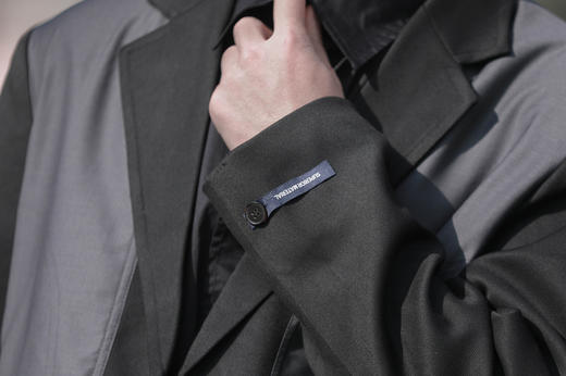 S219375118 解构设计师西装 商品图4