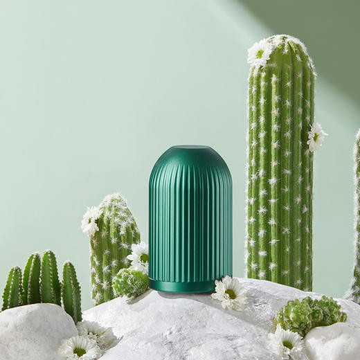 素上便携式茶叶罐 商品图2