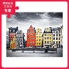 500片 平面拼图 塑料拼图 H1937 瑞典-斯德哥尔摩老城 商品缩略图0