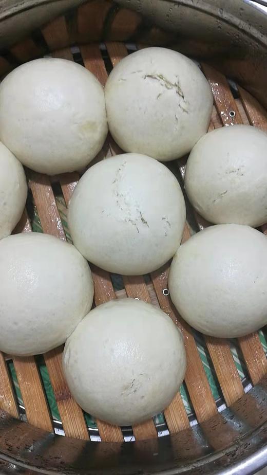 红秃头面粉 商品图8