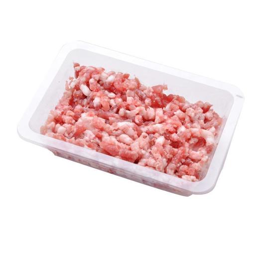 冷鲜 猪肥瘦肉馅(粗) 约200g/盒 商品图4
