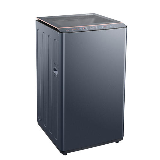【TCL洗衣机】TCL 10公斤免污直驱波轮洗衣机 B100P7-DMP 小蛮腰 商品图6