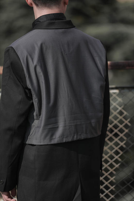 S219375118 解构设计师西装 商品图5