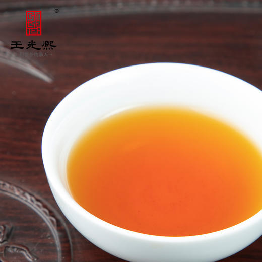 祁门红茶2025新茶王光熙祁门鲜叶红茶特茗明前茶祁红溢美礼盒198g 商品图6