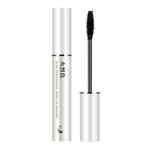 【特惠】火烈鸟大白杆明星浓密睫毛膏 商品图8