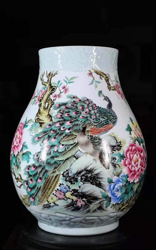 曹细毛四件作品余款3万 商品图2