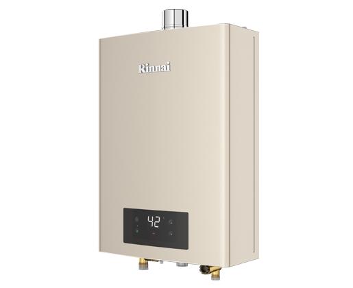 Z| Rinnai/林内燃气热水器恒韵系列 RUS-13E32FJF 家用恒温 商品图2