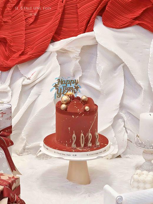 除夕马卡龙 商品图0