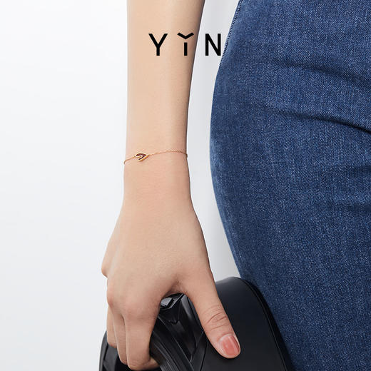 「燥热的心」手链-红玉髓 商品图4