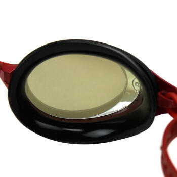 黑貂极速隼镀膜(平光)泳镜SF-100MT 商品图7