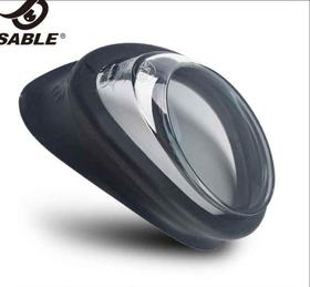 黑貂近视单片（标准光学镜片）灰RS-2