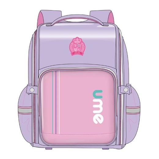 联众时尚书包BUW0018 商品图3