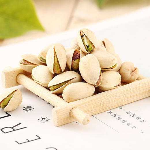 疆果果 开心果 190g 新疆 商品图2