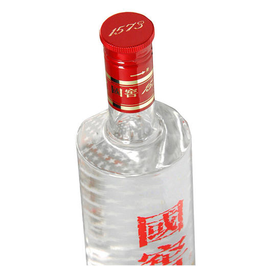 【实体商超版非电商版】国窖1573浓 香型白酒52度500ml 泸州老窖单瓶装/*6瓶整箱经典装 2023zq 商品图1
