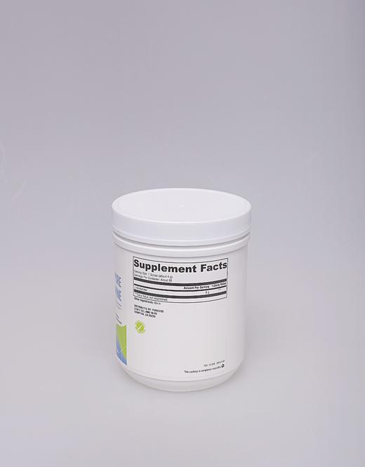 【肠道健康素-谷氨酰胺粉剂】UltraPure L-Glutamine 340g 优质谷氨酰胺 支持肠道健康 肠漏 Purecise 倍赛思 商品图10