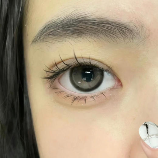 Clairecolor 水光奶褐（年抛硅水） 商品图0