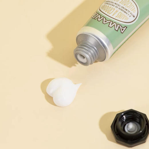 法国欧舒丹护手霜30ml/支 商品图3