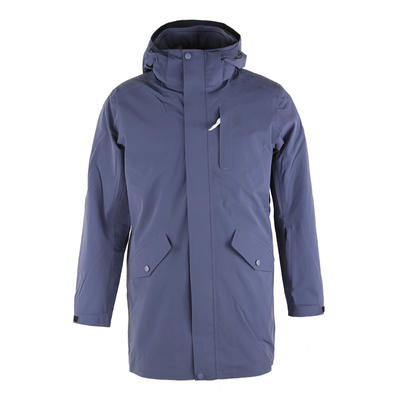 探路者男式套羽绒冲锋衣TAWG91722 商品图0