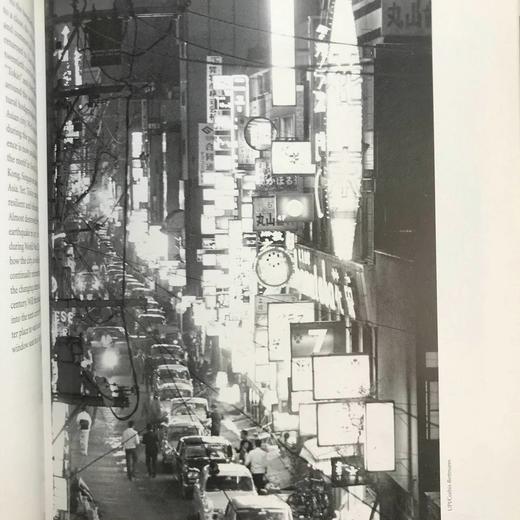 想象二十世纪 约百幅照片插图 精装16开 商品图8