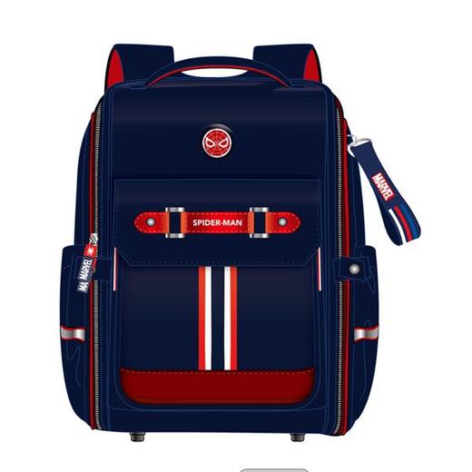 联众时尚书包BA5810 商品图2