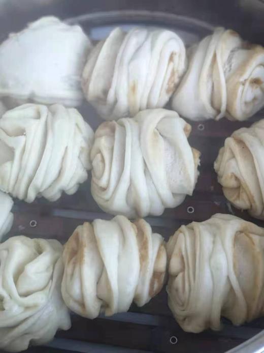 红秃头面粉 商品图11