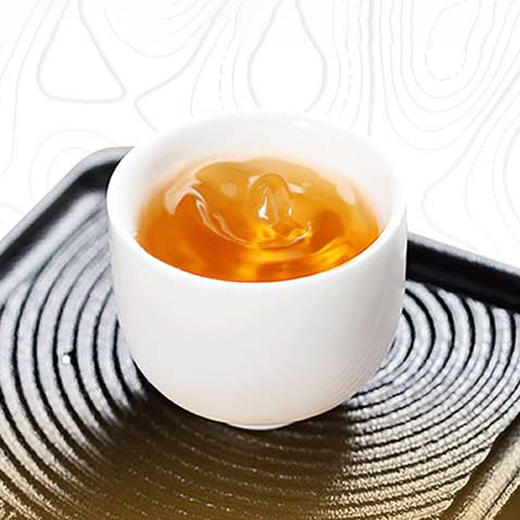 普洱生茶丨洪海 2019年 勐宋百年古树  357g/饼 商品图2