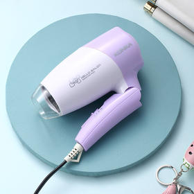 梦幻之约 · 电吹风KGCF-1226