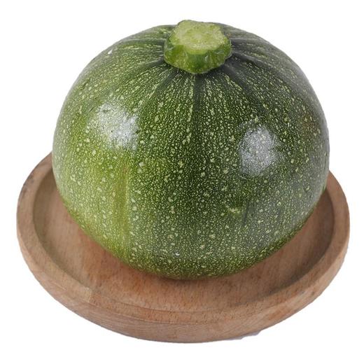 放心龙门山小南瓜 约350g/份 商品图0