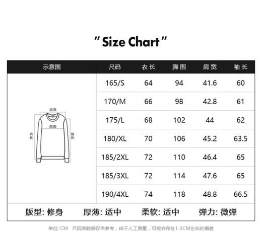 太平鸟男装 毛衣开衫男2022年春季新款毛衣B1EAC1329 商品图3