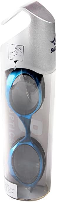 黑貂极速隼强化(平光)泳镜SF-100ST 商品图3