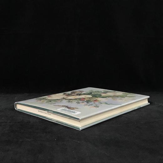 阿萨莉·克拉克纪念画展图集 112幅彩色59幅黑白插图 精装16开 商品图2