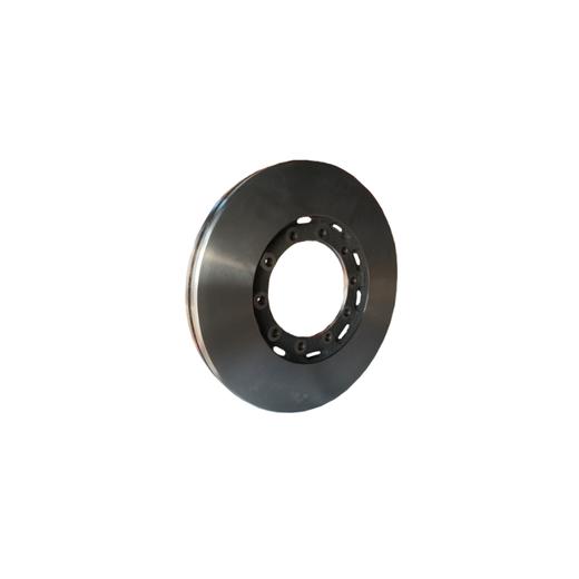  TF制动盘适用赛夫车轴-SAF 商品图4