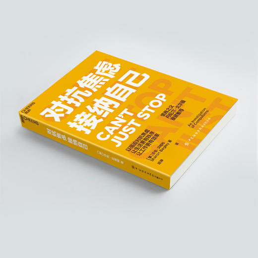 湛庐┃对抗焦虑，接纳自己 商品图4