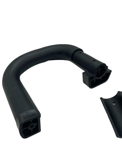 【货号04014】佳世博405-1电链锯手柄边盖电链锯配件电链锯辅助手把 商品图3