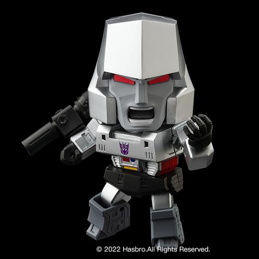 【GSC现货】粘土人 威震天 变形金刚 商品图4