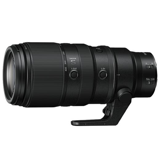 全新上市  Nikon/尼康镜头Z100-400mm VR s全画幅无反镜头 全新行货（未税价） 商品图3