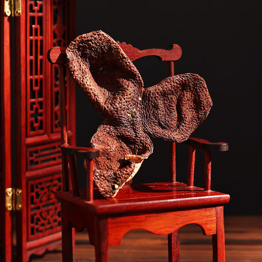 2021陈皮茶（东甲2016）玻璃罐装150g 商品图3