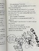 预售 【中商原版】中学,我人生悲惨的岁月 英文原版 Middle School, The Worst Years of My Life 商品缩略图7