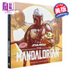 【中商原版】曼达洛人艺术设定集 星球大战 剧集画册 The Art of Star Wars The Mandalorian 英文原版 Phil Szostak 商品缩略图0