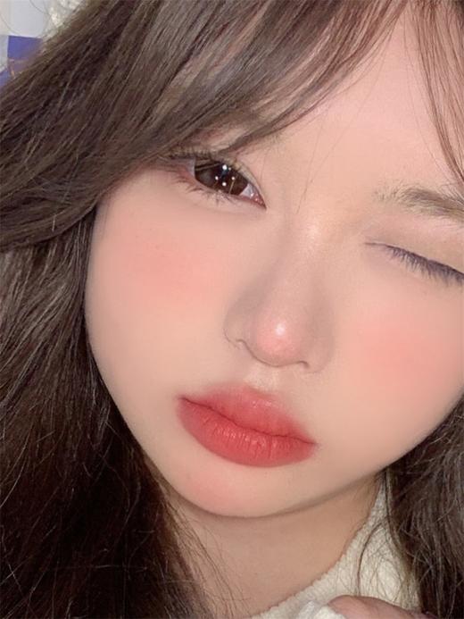 【小红书推荐款】sheepcon大萝莉棕，年抛/直径14.5/着色14.4，168/一副，268/两副（同品牌任选），328/三副（同品牌任选），368/四副（同品牌任选） 商品图3