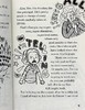 预售 【中商原版】中学,我人生悲惨的岁月 英文原版 Middle School, The Worst Years of My Life 商品缩略图4