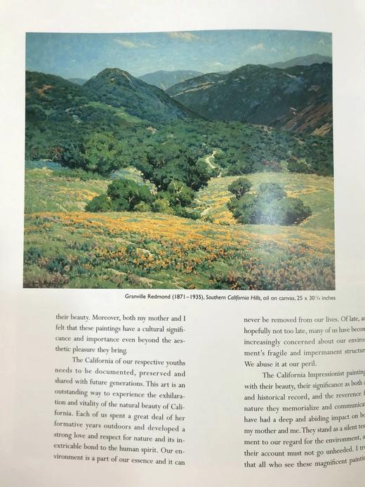 阿萨莉·克拉克纪念画展图集 112幅彩色59幅黑白插图 精装16开 商品图11