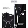 阪织屋棉质字母印花睡衣6521750020202 商品缩略图5