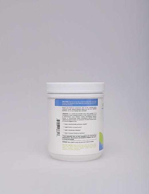 【肠道健康素-谷氨酰胺粉剂】UltraPure L-Glutamine 340g 优质谷氨酰胺 支持肠道健康 肠漏 Purecise 倍赛思 商品图9