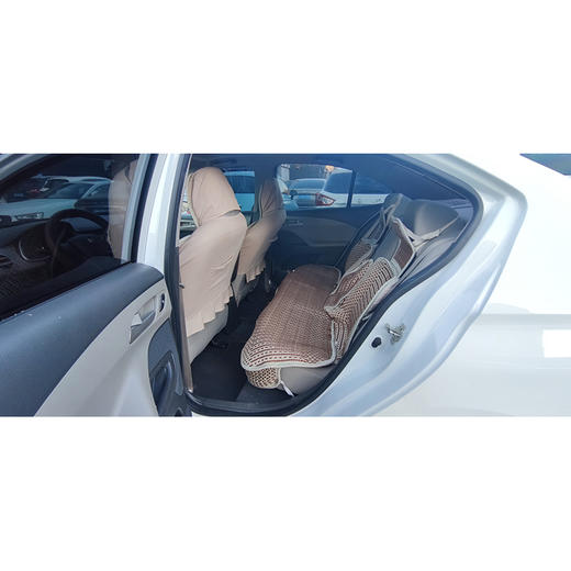 雪佛兰 赛欧3 1.5L 手动幸福版 【长租-北京】 商品图8