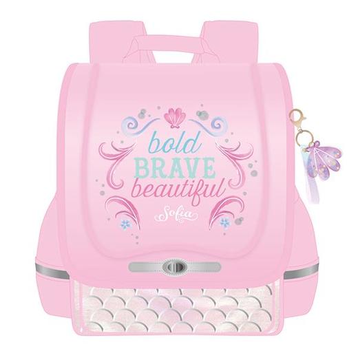 联众时尚书包BS6770 商品图0