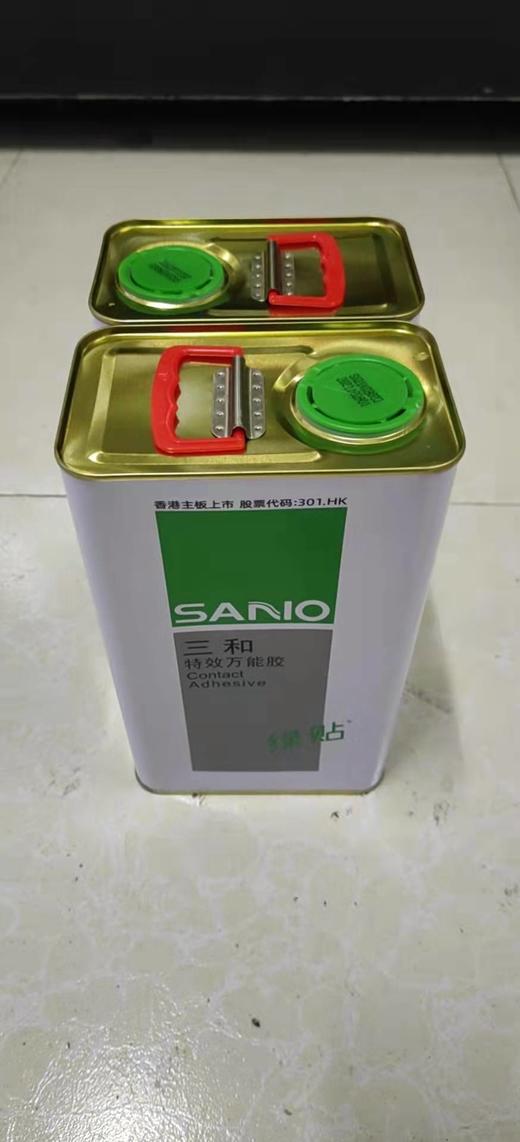 万能胶 商品图7