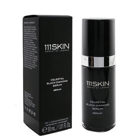 111SKIN - 臻璨黑钻光蕴轻熟再生精华液