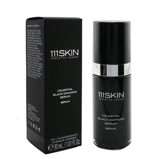111SKIN - 臻璨黑钻光蕴轻熟再生精华液 商品图0