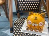2022虎虎球形蛋糕 商品缩略图1